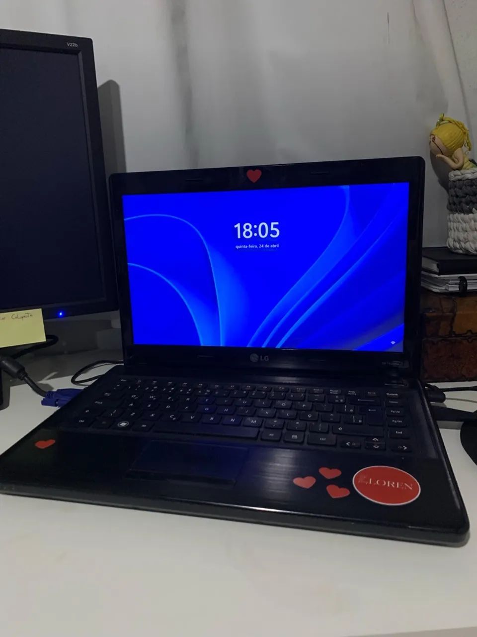 Notebook i7 16gb RAM SSD
