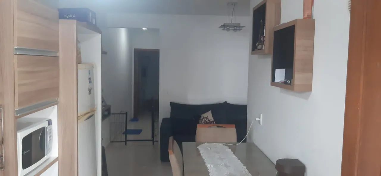 foto - Palhoça - Bela Vista
