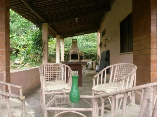 Recanto dos Colibris * Serra de Guaramiranga * Pacoti / Ce - Foto 13