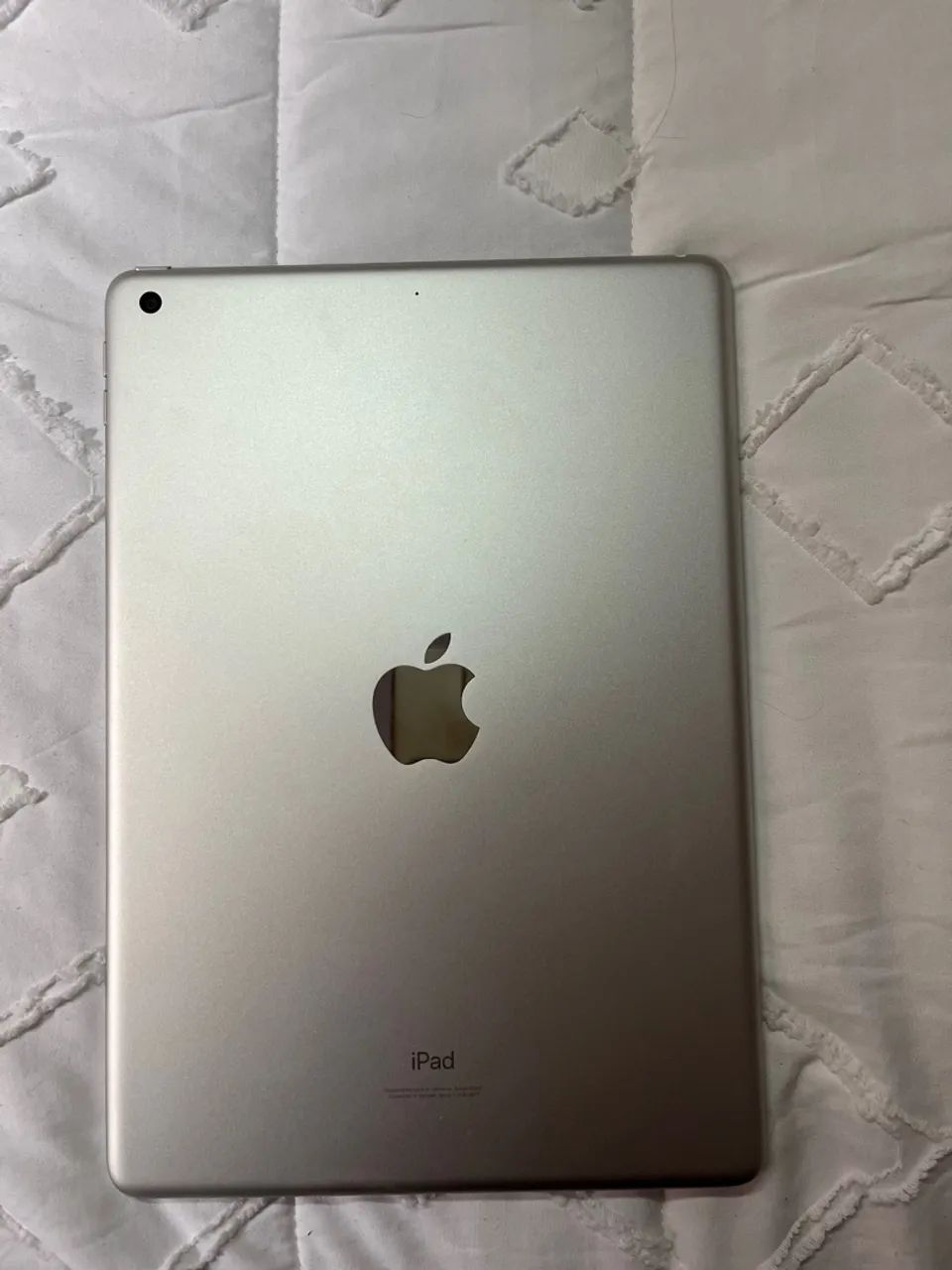 ipad 9ª geração 64g- com caneta  - Foto 3