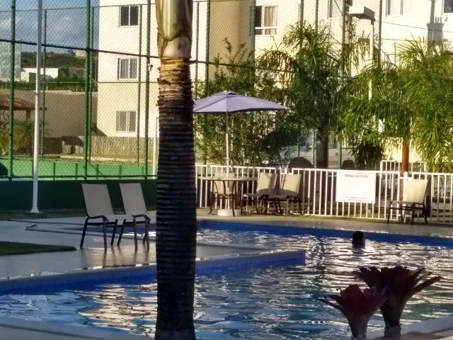 Foto - Vitória da Conquista - Candeias