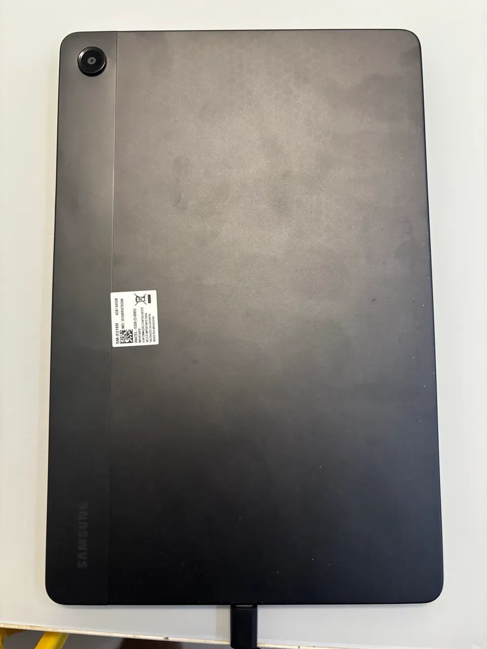 TABLET TAB 9 + 5G - Foto 4