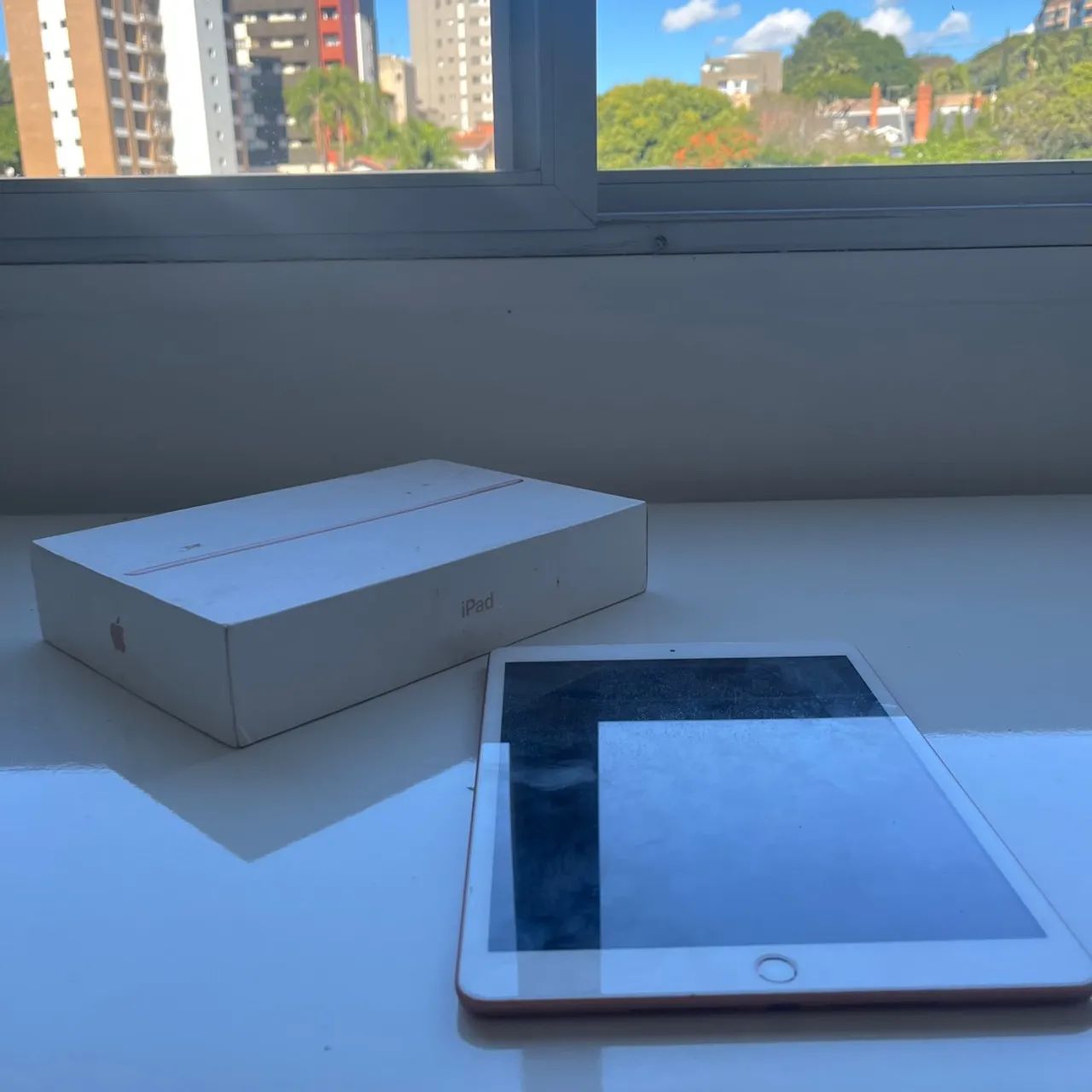 iPad 8 Rose Gold - Foto 2