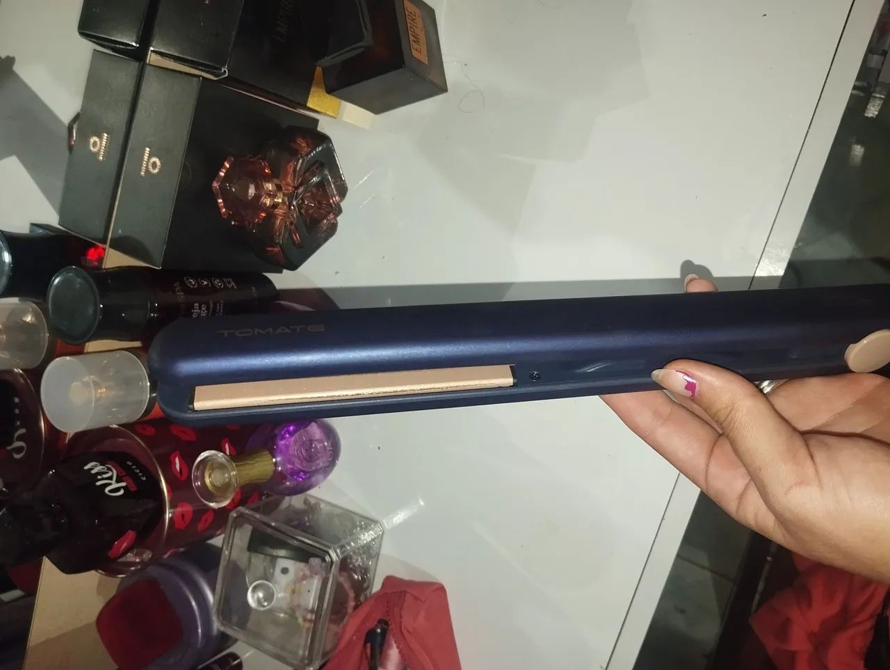 Prancha de Cabelo - Preço Baixo - Foto 5