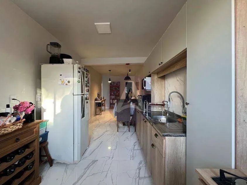Casa moderna, mobiliada com 2 dormitórios - recém reformadaà venda, 68 m² por R$ 699.000 - - Foto 4