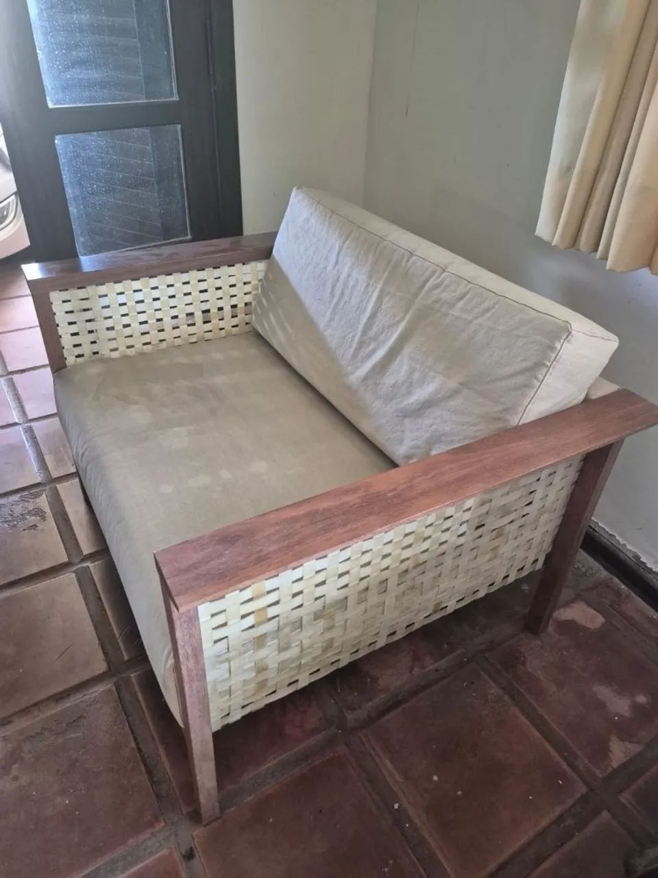 Poltrona Saccaro - Foto 2