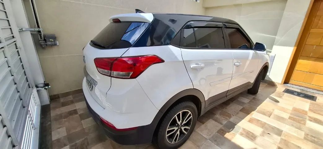 Creta 2020 - Completo - Autom. - Baixo Km - Foto 2
