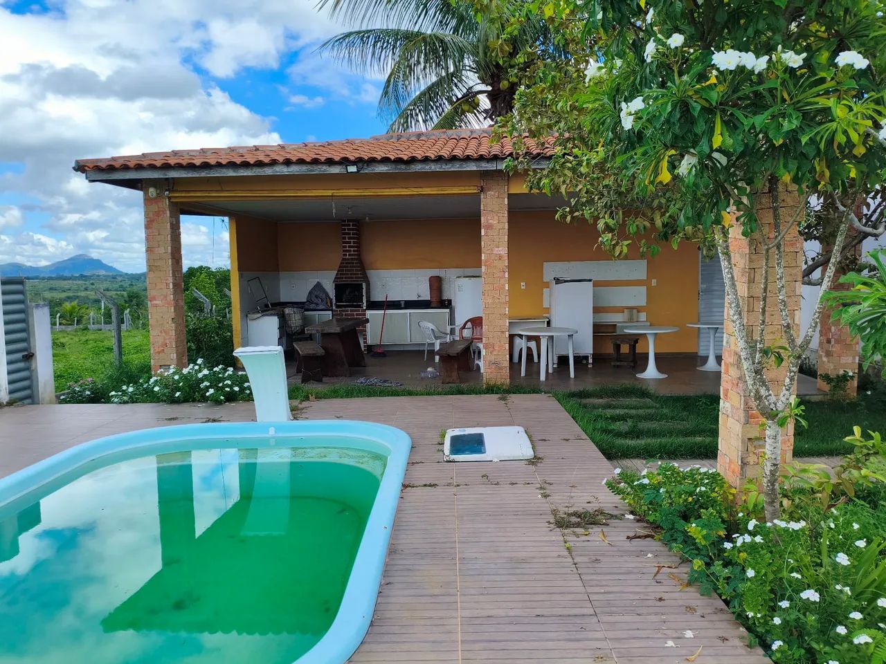 148; tarefas há margem da BR 116 há 20 km de Feira de Santana  - Foto 2