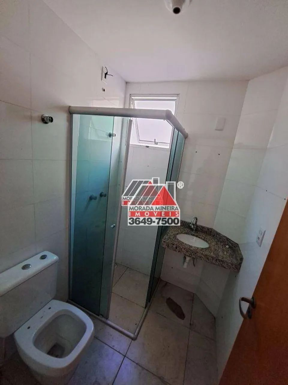 Apartamento Residencial para locação, Nossa Senhora do Carmo, Santa Luzia - AP0260. - Foto 2