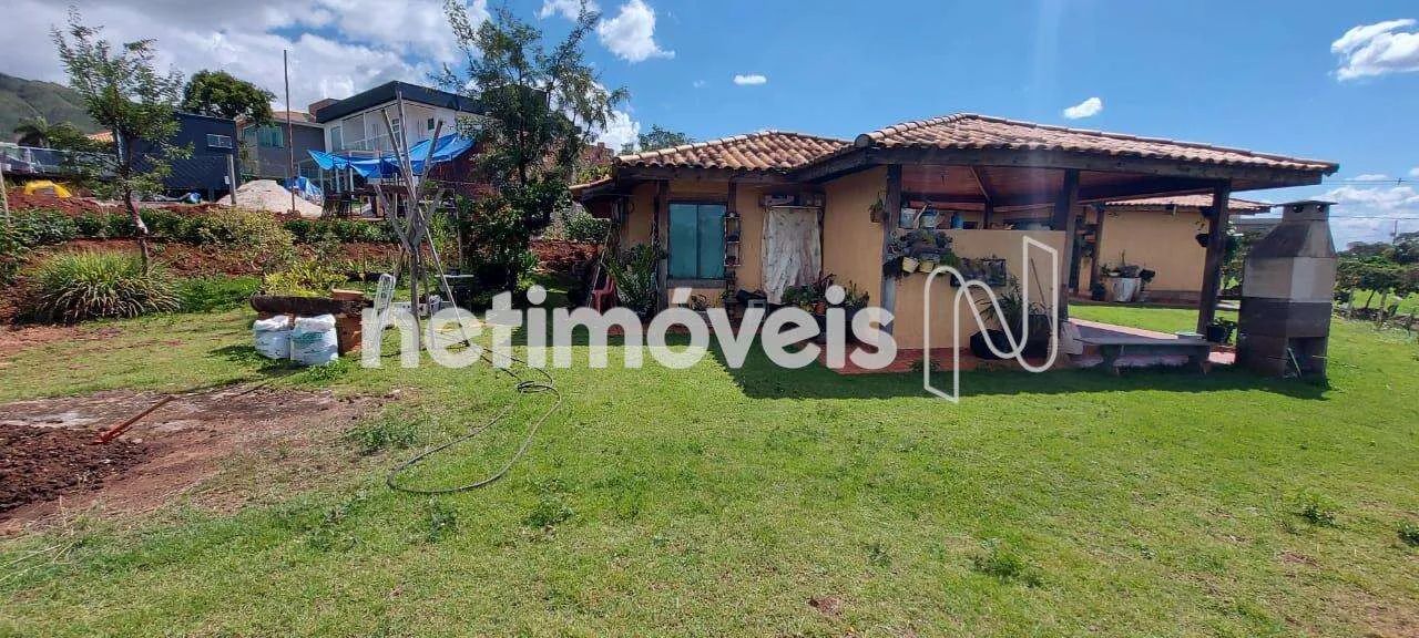 Venda Casa em condomínio Serra dos Bandeirantes Mário Campos - Foto 5