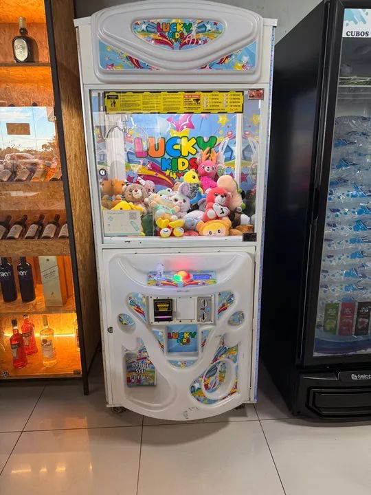 Marquina de urso  - Foto 2