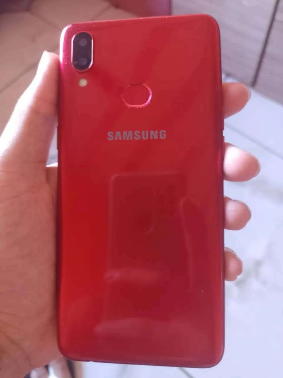 Samsung S10