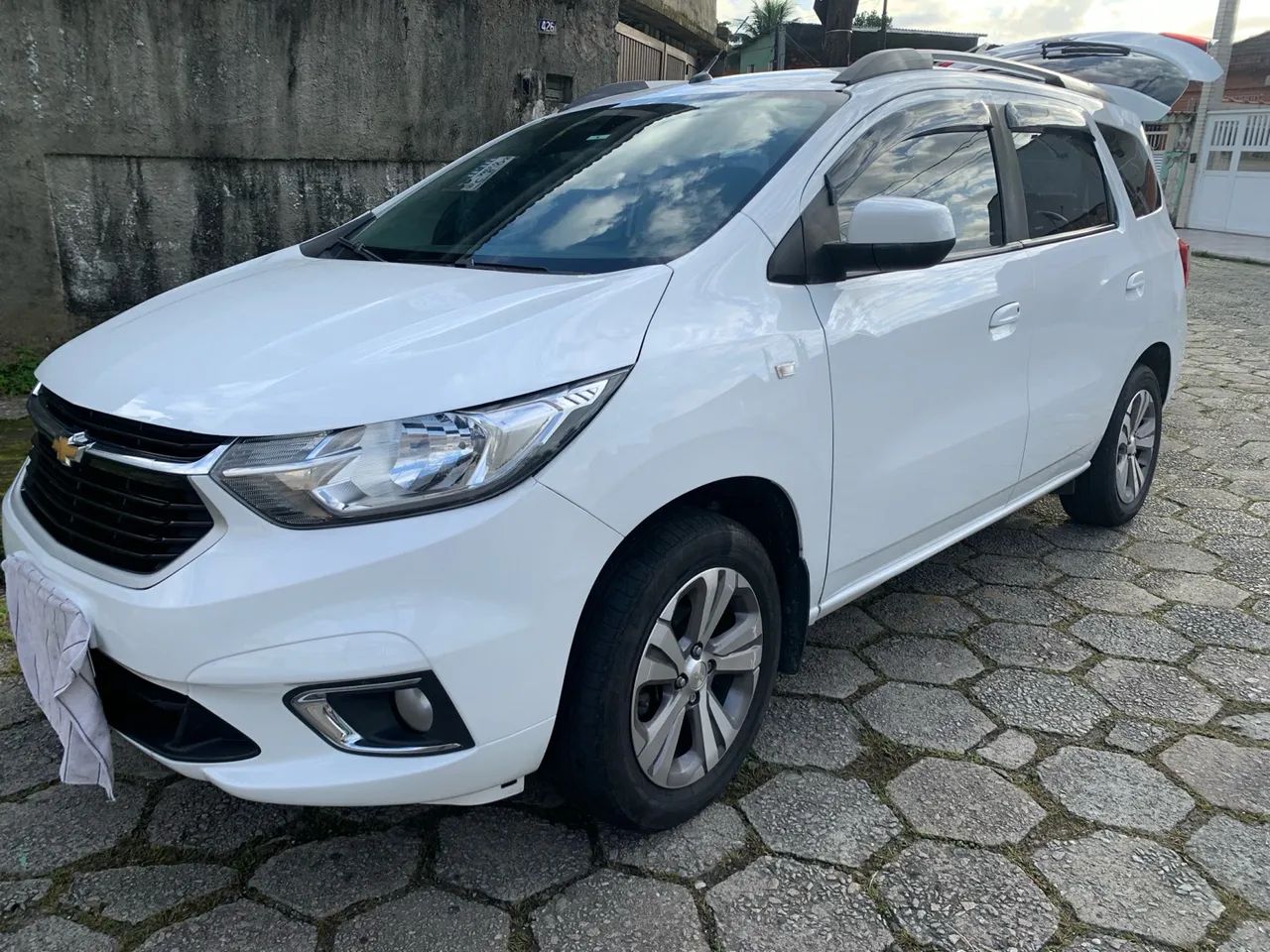 Chevrolet spin 2023 premier  - Foto 2