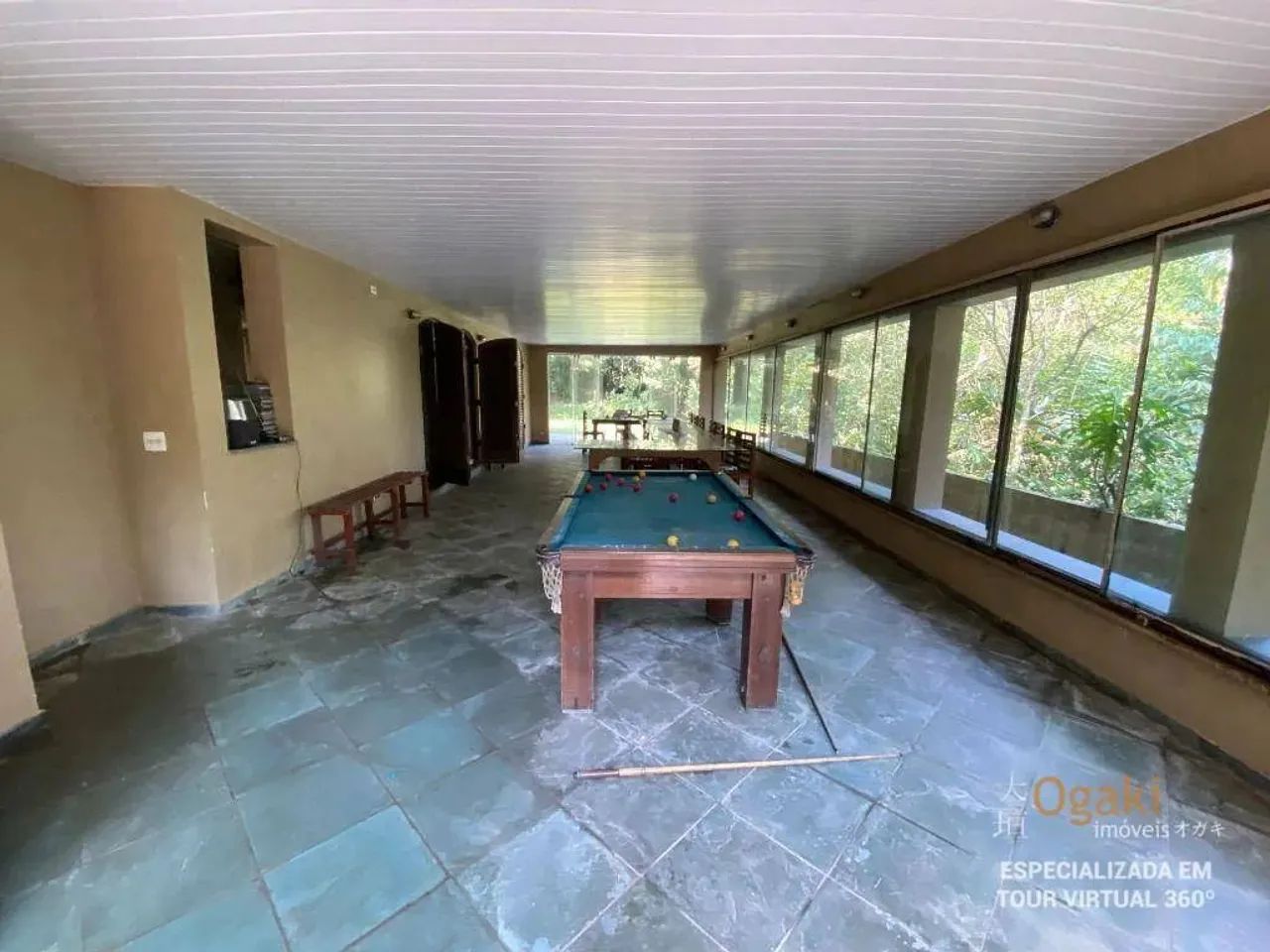 Chácara com 4 dormitórios à venda, 50000 m² por R$ 2.200.000,00 - Vila Balneária - São Ber - Foto 5