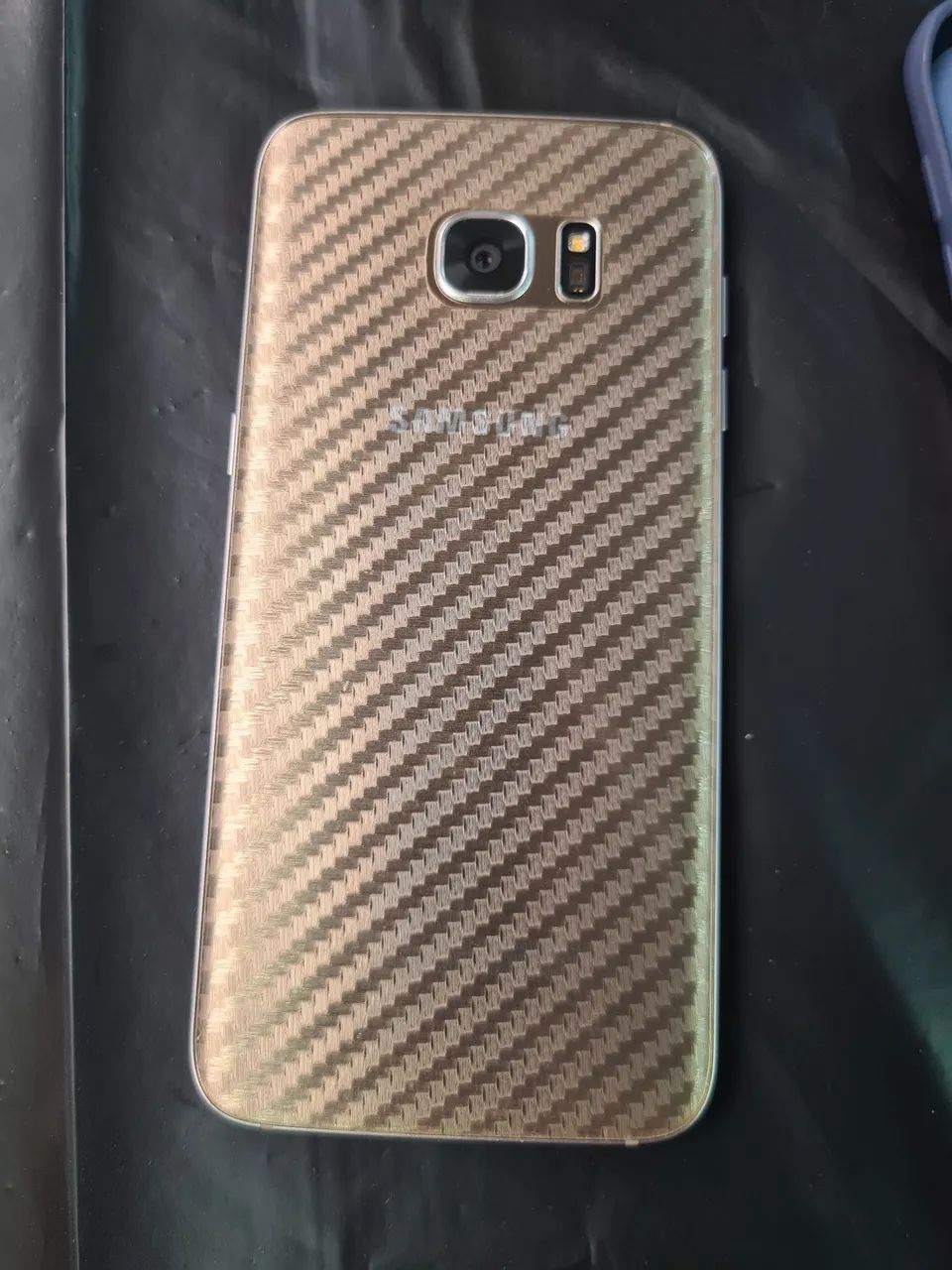 Celular Samsung S7 Edge  - Foto 3