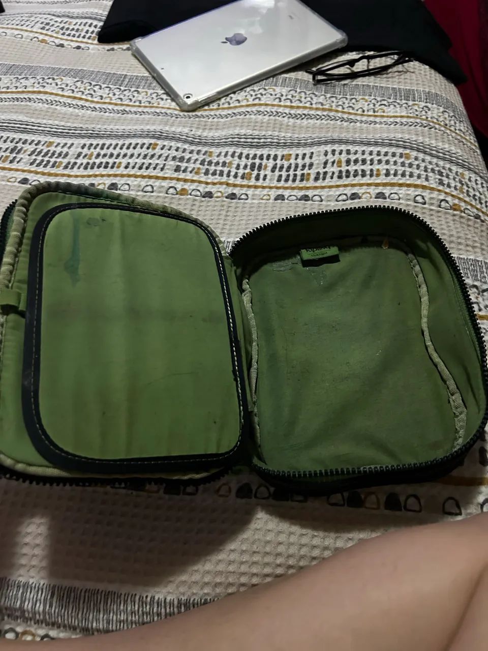 Estojo Kipling 64840764352001122