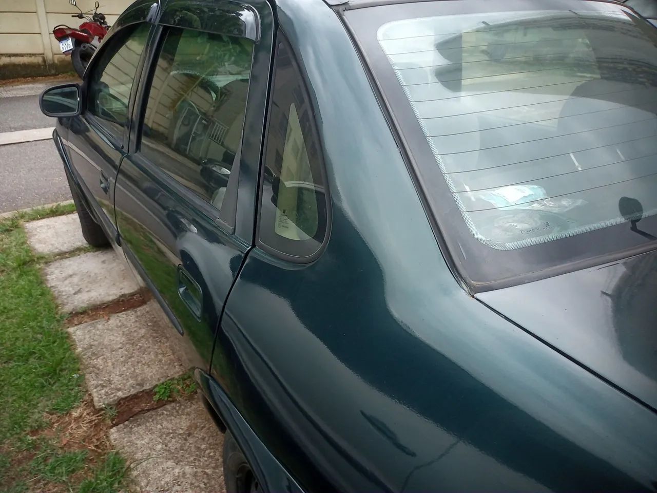 Corsa spirit  - Foto 5