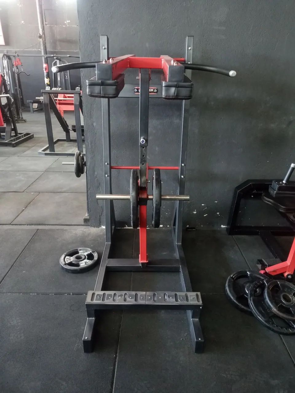 Fabricaçao de maquinas de academia. - Foto 2