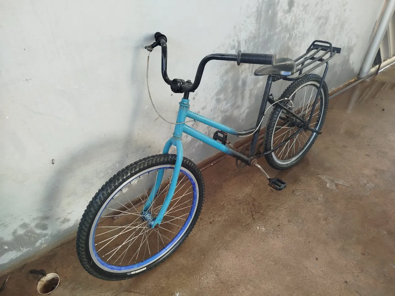 Bicicleta Retro Monark
