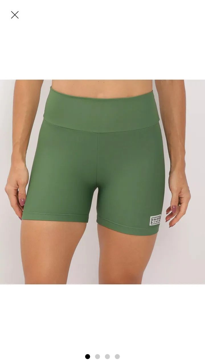 Short Colcci Sport M - Foto 2