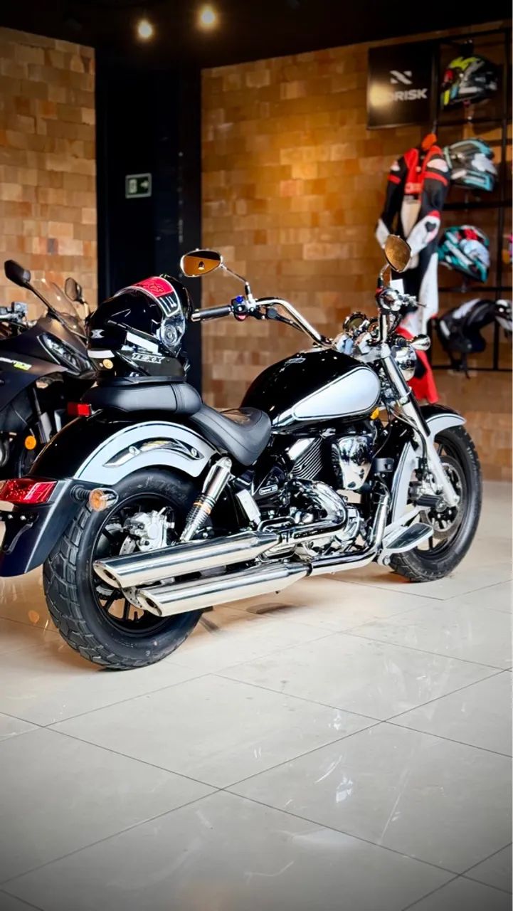 SHINERAY XY 250 DENVER - Foto 3