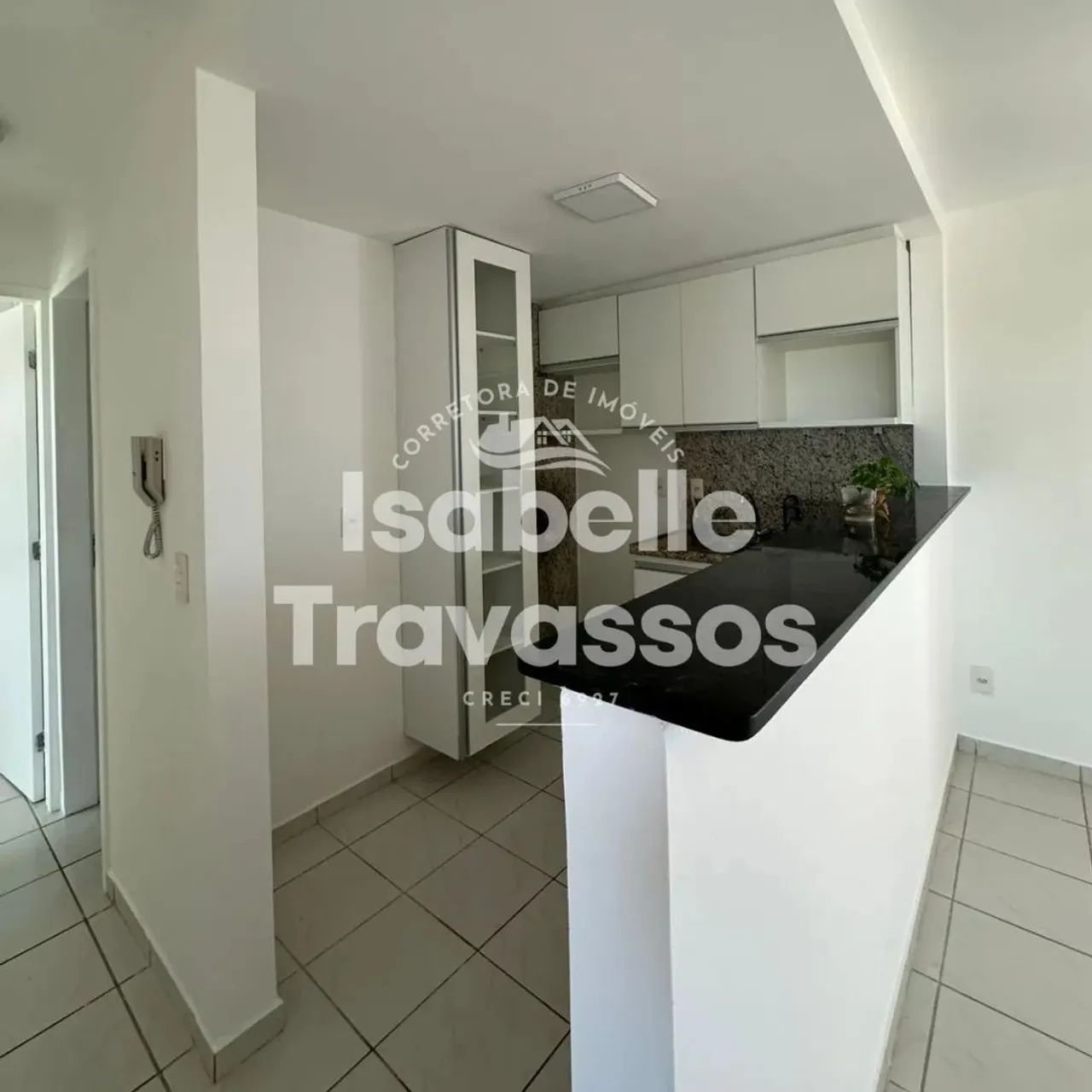 Apartamento com 2 quartos com suíte | 56m² | Natture | Candelária | Sombra - Foto 3