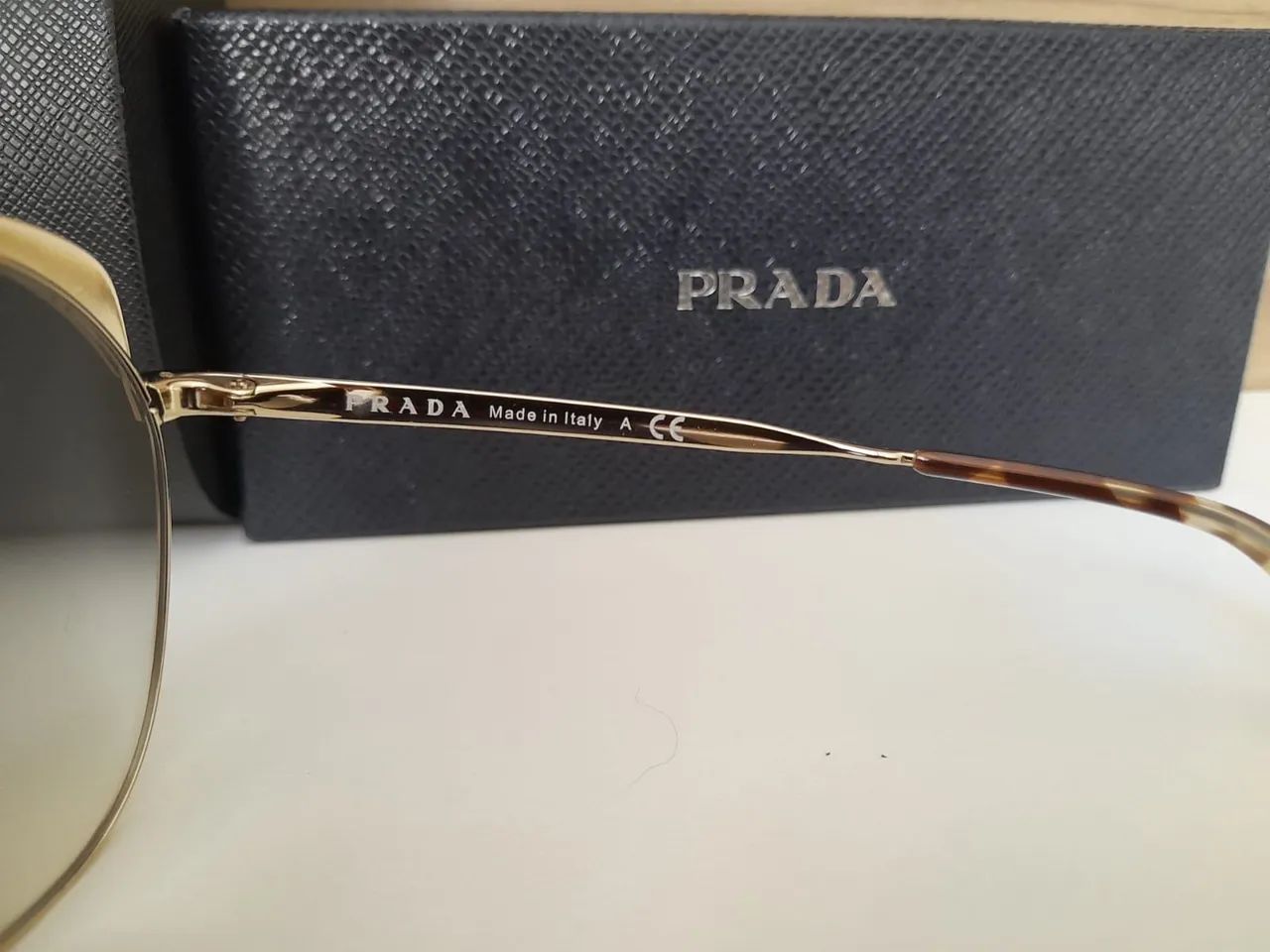 Óculos Prada  - Foto 5