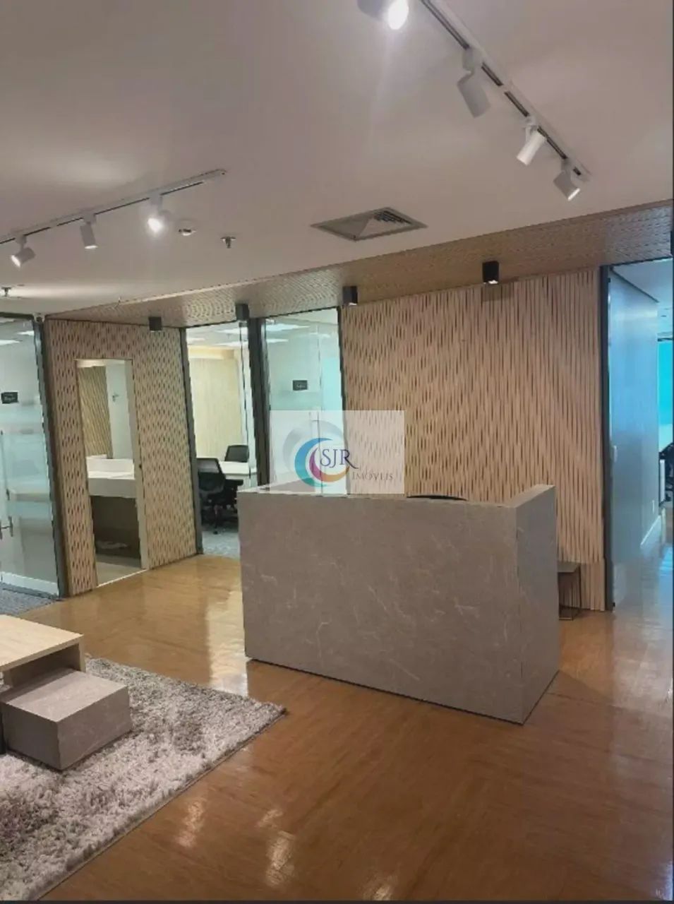 Conjunto para alugar, 260m² - Vila Olímpia - São Paulo/SP