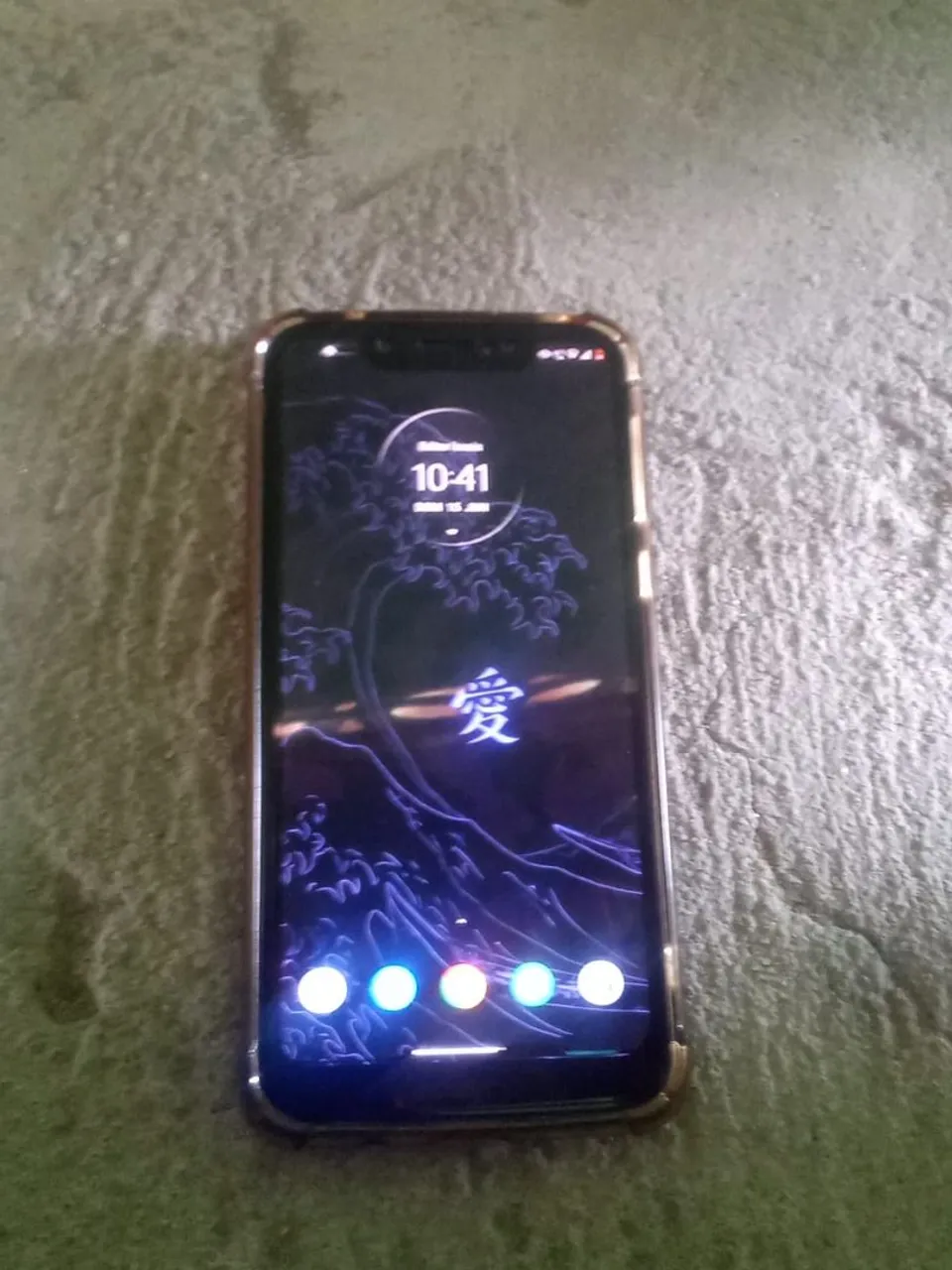 Moto G7 play 32gb 