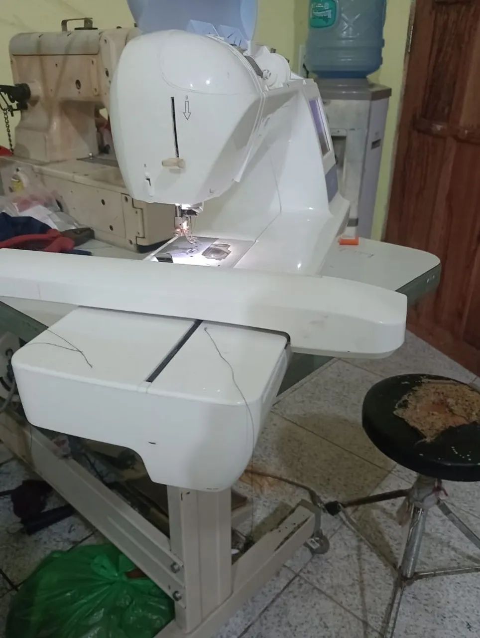 Bordadeira 64673230859011123