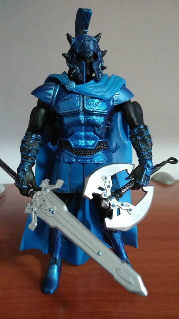Dc Universe Ares 
