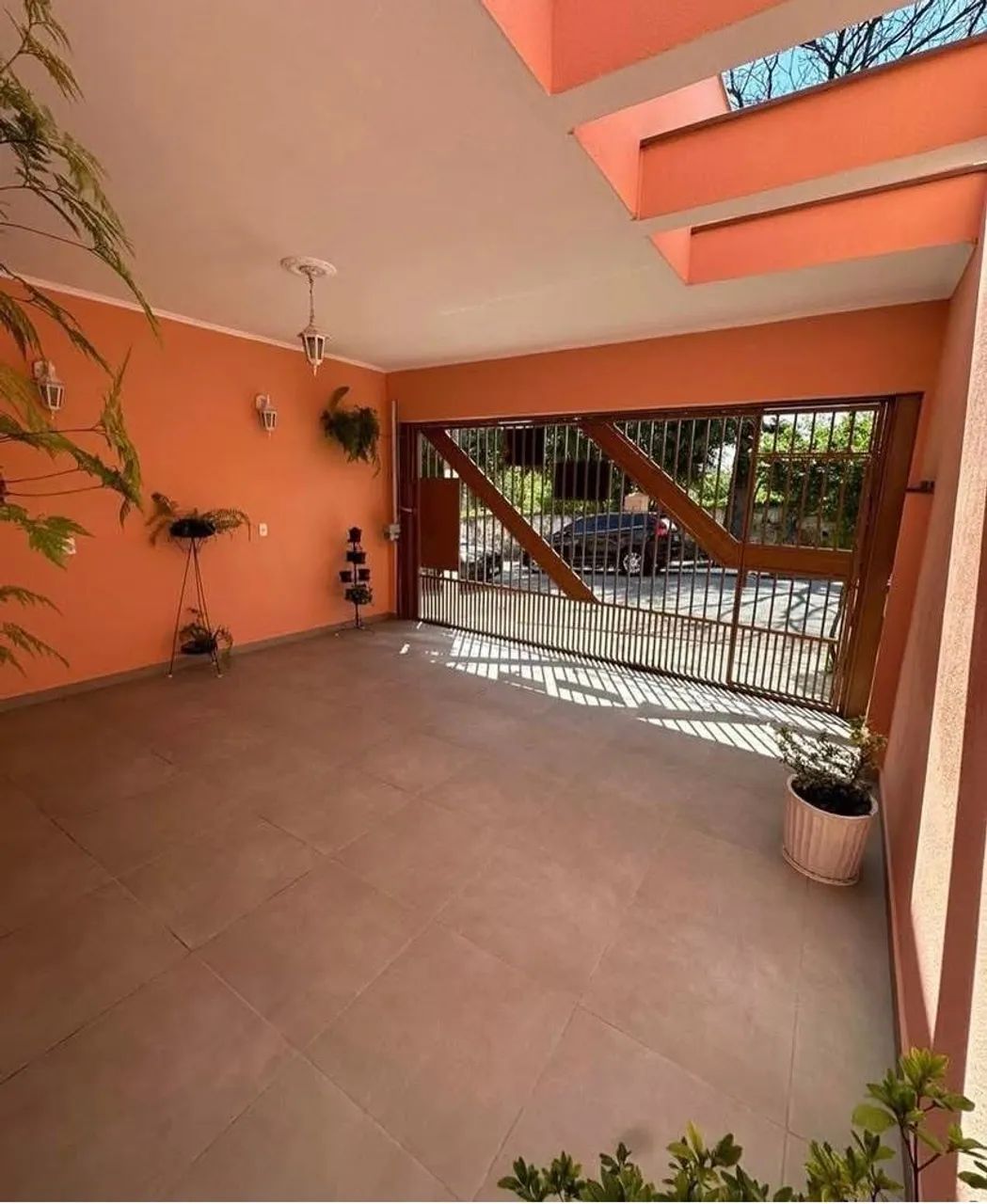 Lindo sobrado a Venda no Jaguaribe, com 3 quartos - Foto 4