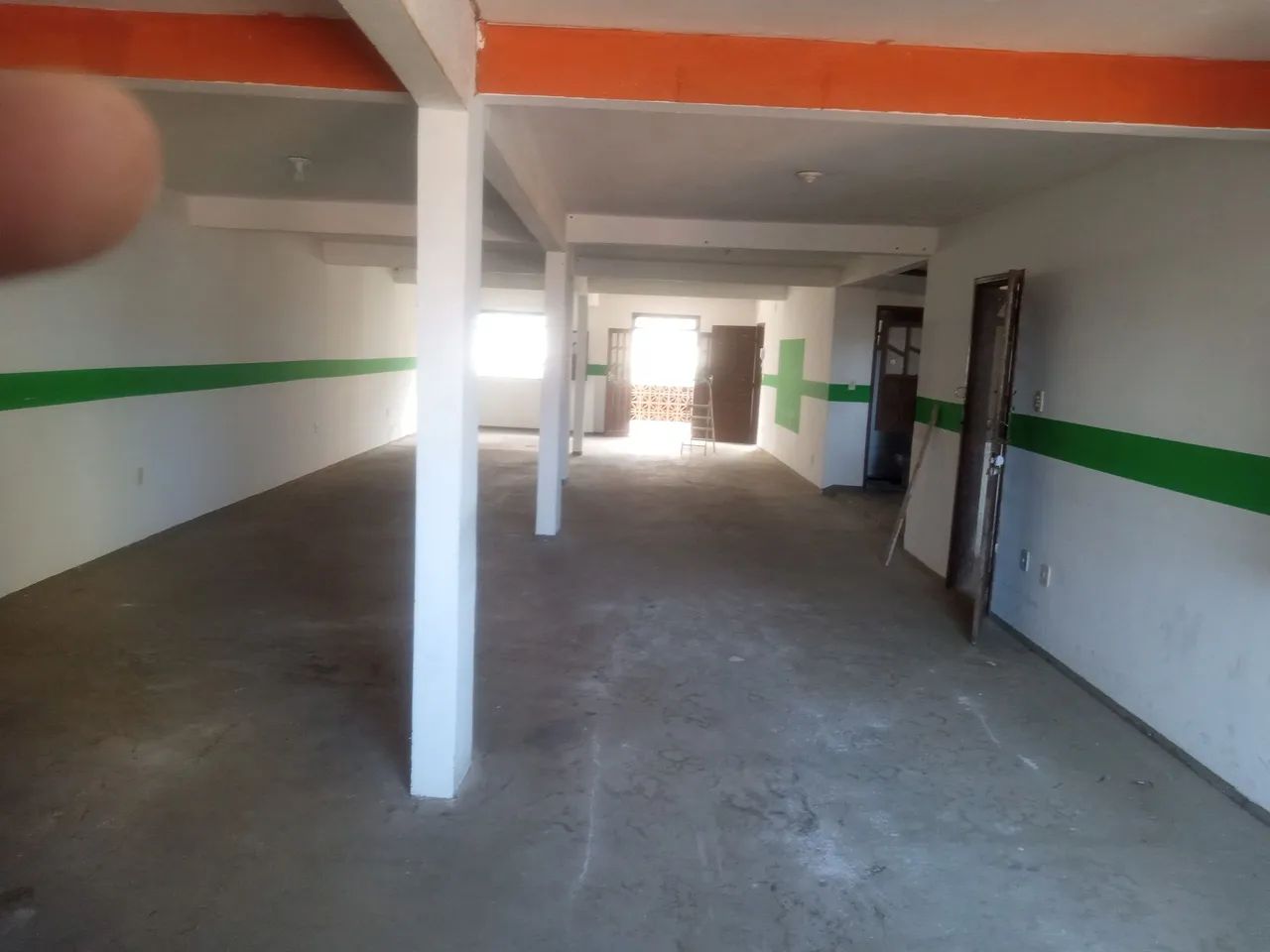 Foto - Salvador - Pituaçu