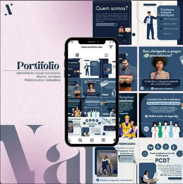 Designer/social media - Foto 2