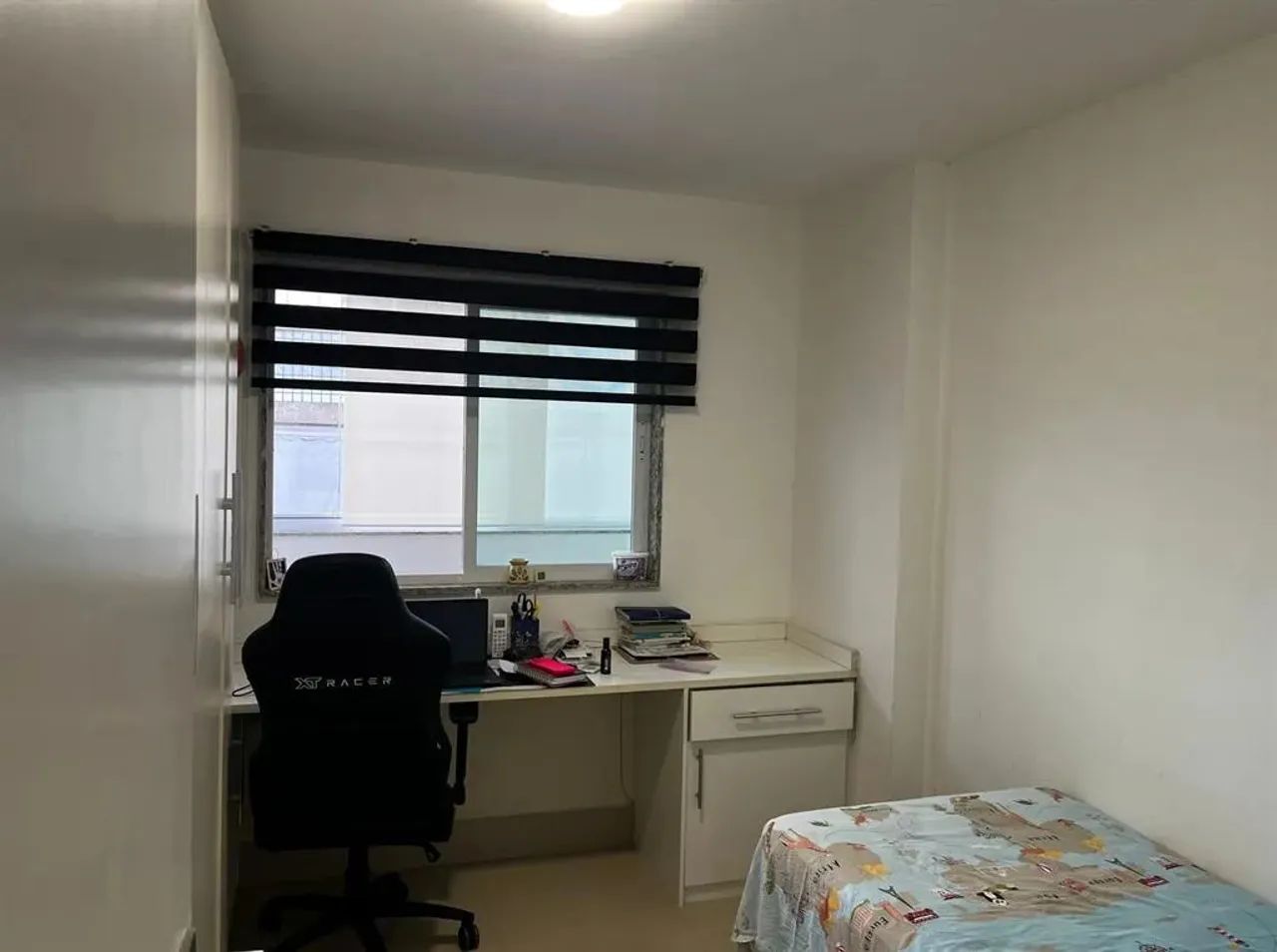 Apartamento reformado, com 3 quartos e 2 vagas no Recreio dos Bandeirantes - Foto 8