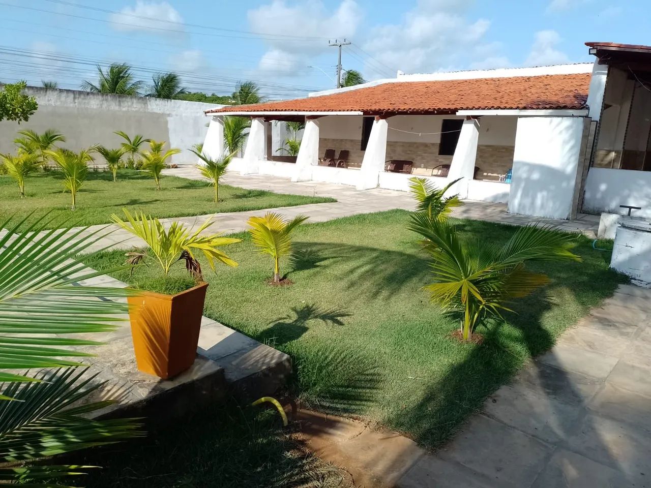 CASA DE PRAIA pra ALUGAR FDS - Foto 3