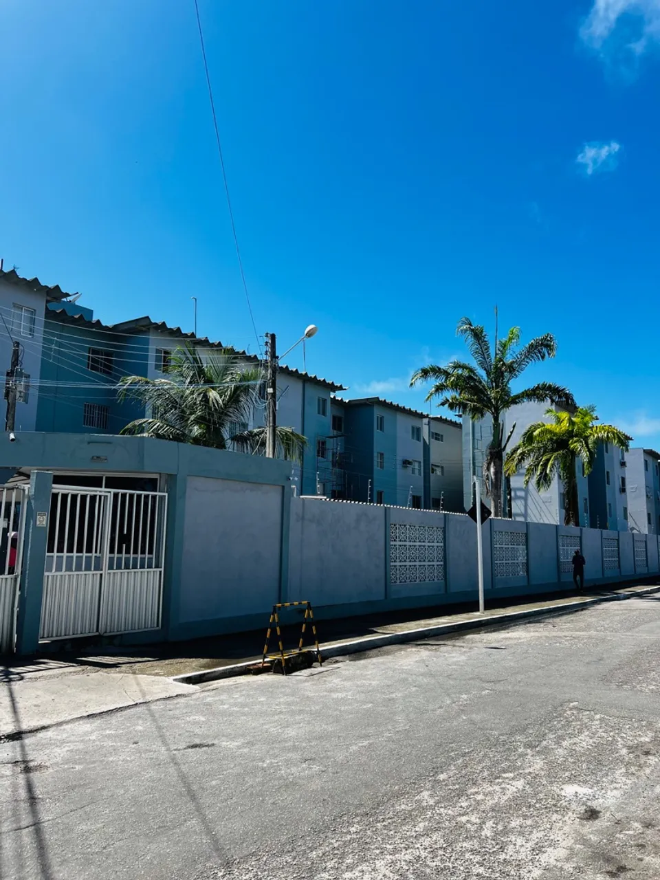 Residencial Jatiuca II
