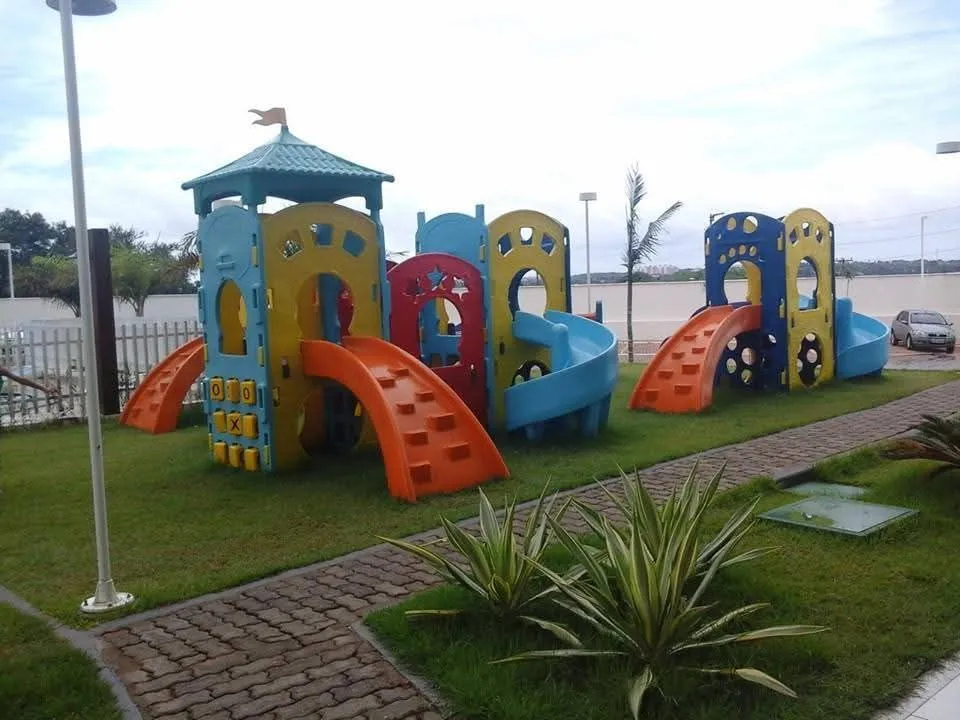 Preço de Oportunidade no Alto dos Franceses, Apto Sem Vaga de Garagem, 2 dormitórios,