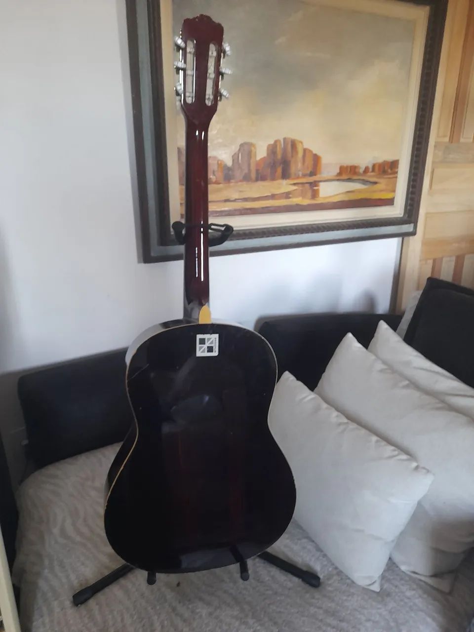 Violão Memphis - Foto 5