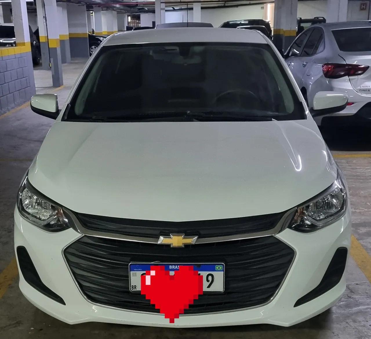 ONIX SEDAN 2023 1.0 TURBO
