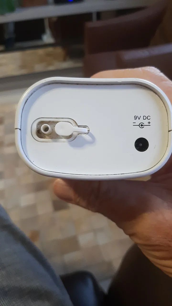 Extratora de leite materno  - Foto 2