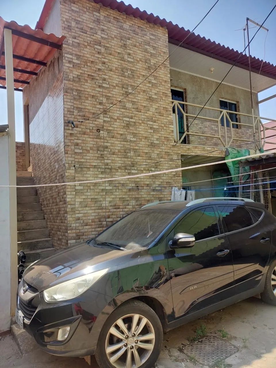 Vendo Casa  - Foto 2