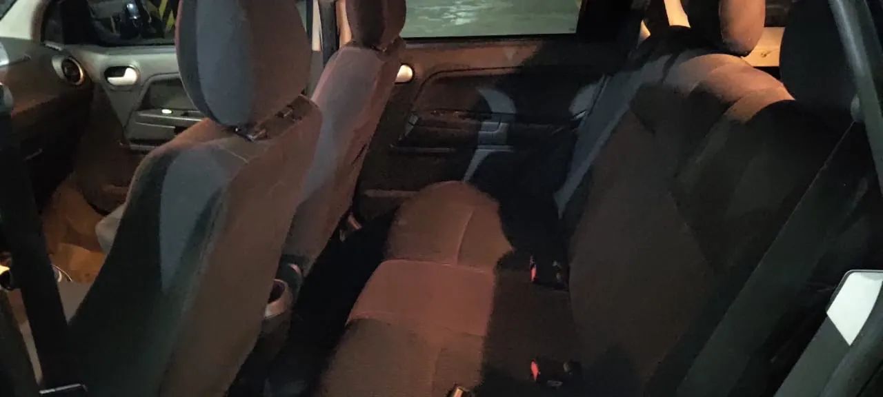 Ford Ecosport XLT Freestyle 1.6 Flex 8V 5P 2007 - Foto 7
