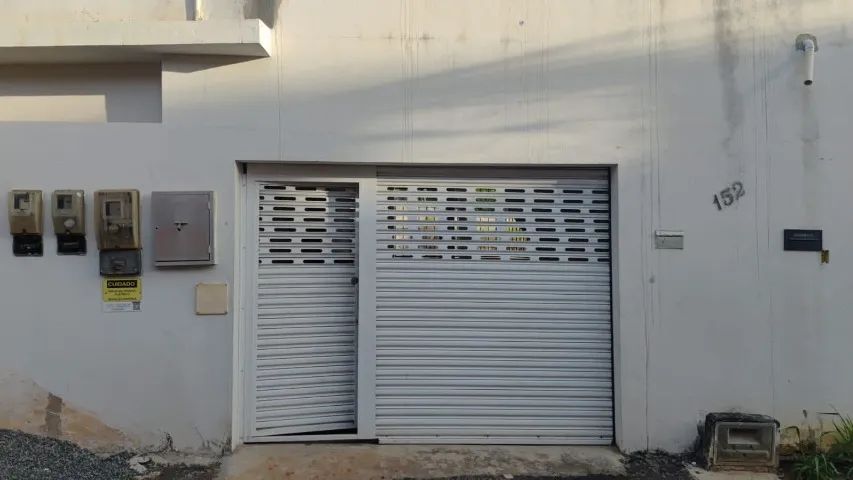 Foto - Salvador - Águas Claras