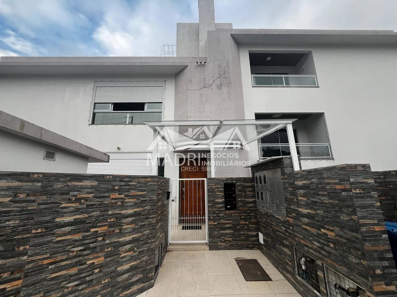 Apartamento para locação, São Sebastião, Palhoça, SC - Foto 2