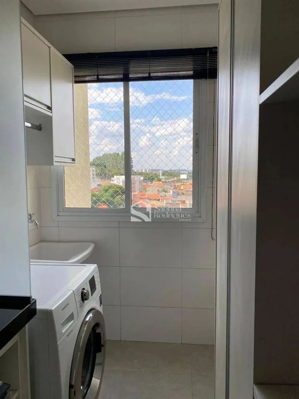 Apartamento com 3 dormitórios para alugar, 89 m² por R$ 4.826,80/mês - Jardim Sevilha - In - Foto 5