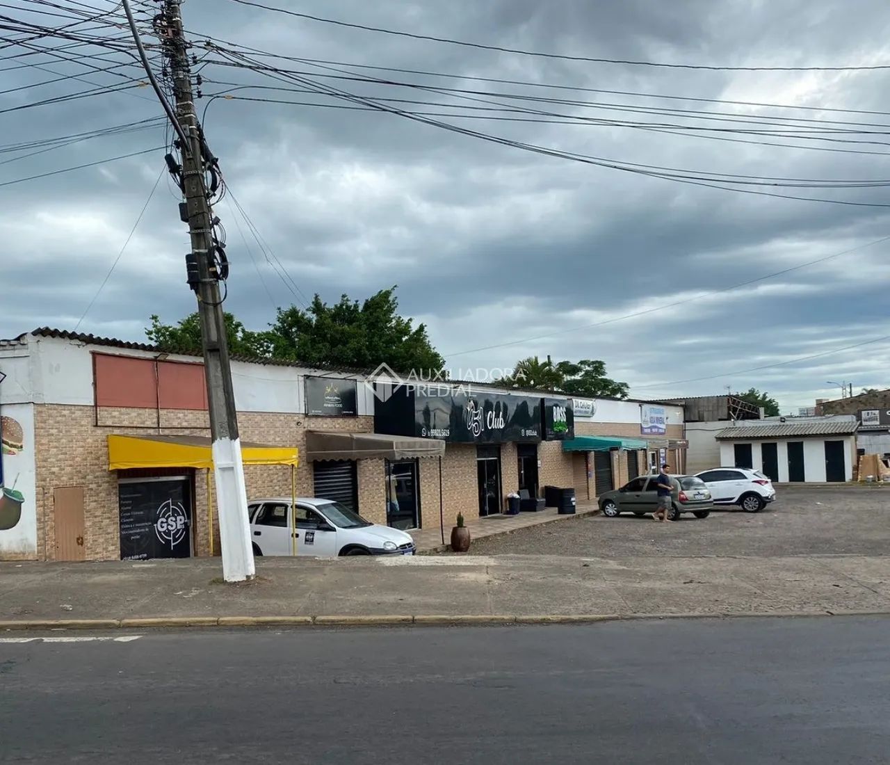 Excelentes salas comerciais e kitinetes -lado da BR 116 - Foto 5