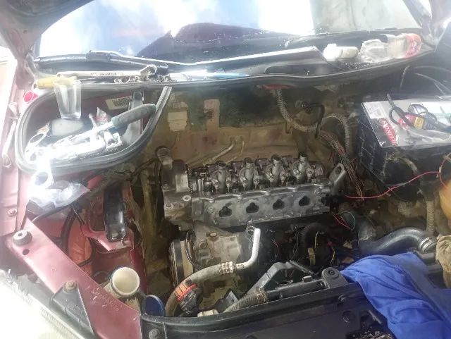 Mecânico e eletricista automotivo há domicílio  - Foto 5