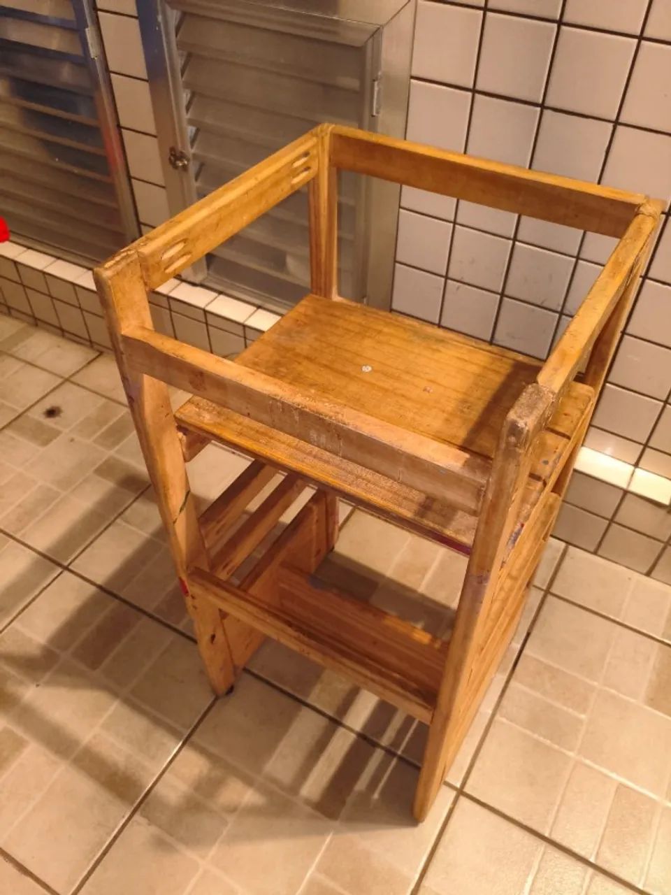 Montessori Learning Tower64961599142785120