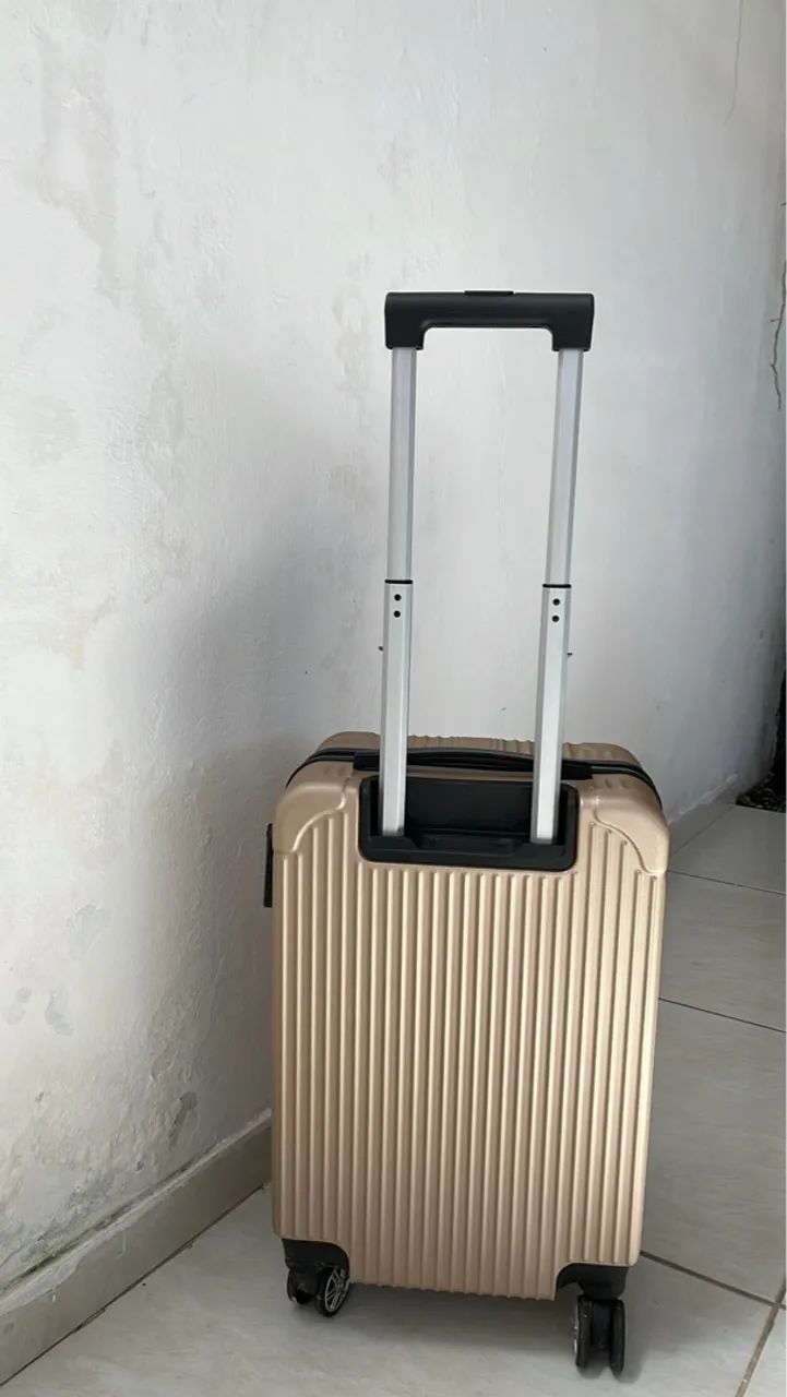 Mala de Viagem  - Foto 4